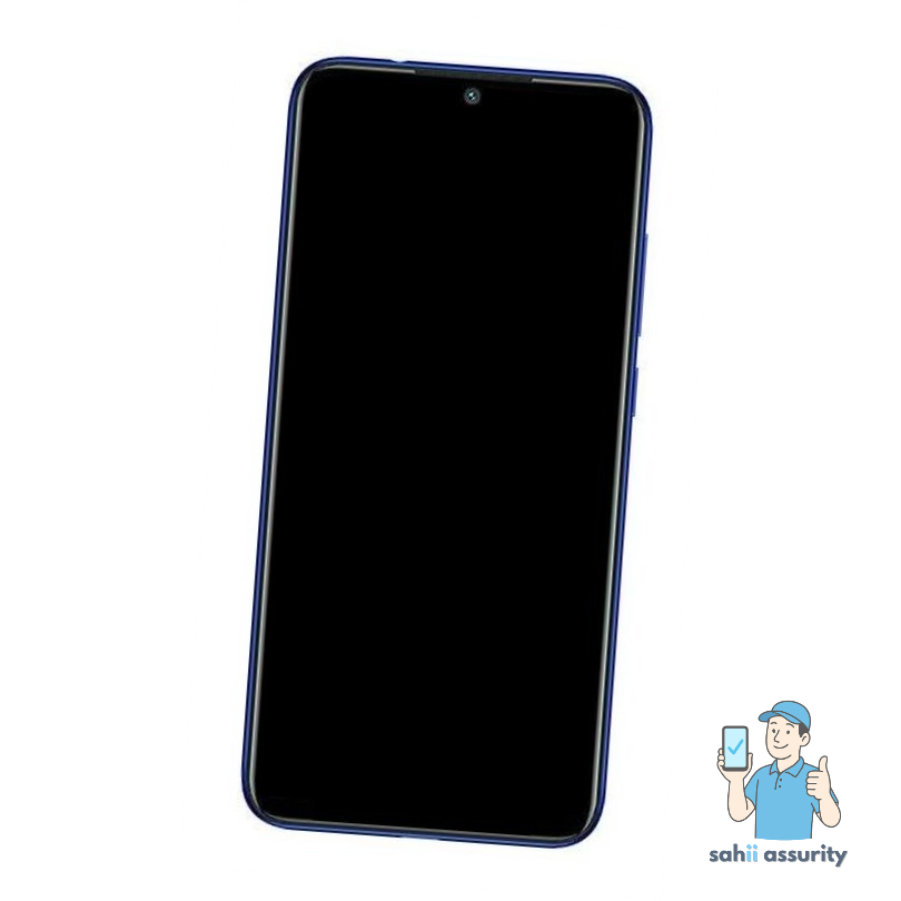 Proximity Light Sensor Flex Cable for Xiaomi Redmi Note 7